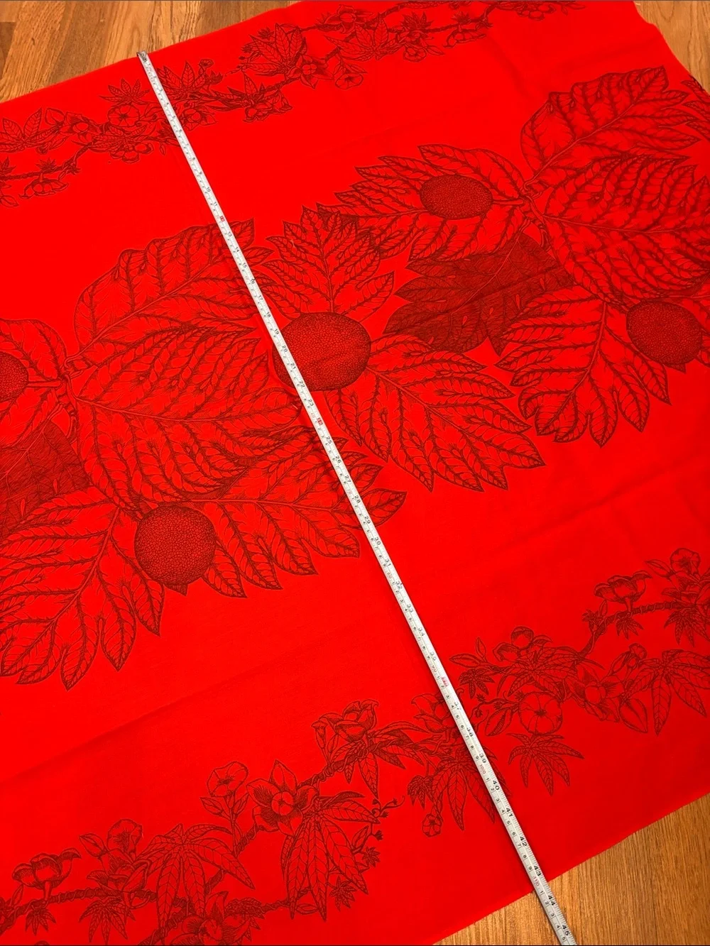 N/A small fabric
